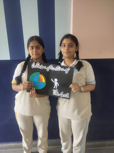 SOCIAL SCIENCE ACTIVITY