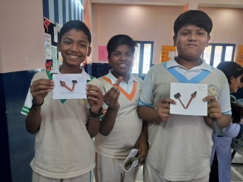 SOCIAL SCIENCE ACTIVITY